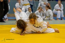 16.12.2023 Wachau JUDO Kids Cup